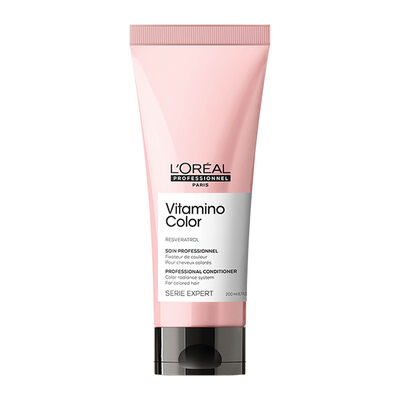 VITAMINO COLOR CONDITIONER (ACONDICIONADOR PROTECTOR DE COLOR)